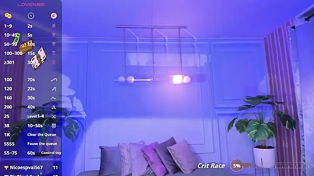 keytinthomson  online show from April 2026 01:42:02 AM