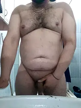 Puzzlingagent97 online show from April 2026 11:35:01 PM