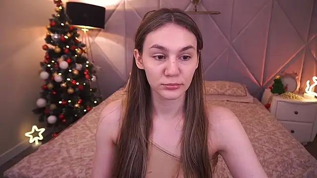 DiamondGoldie online show from December 2025 01:50:02 PM