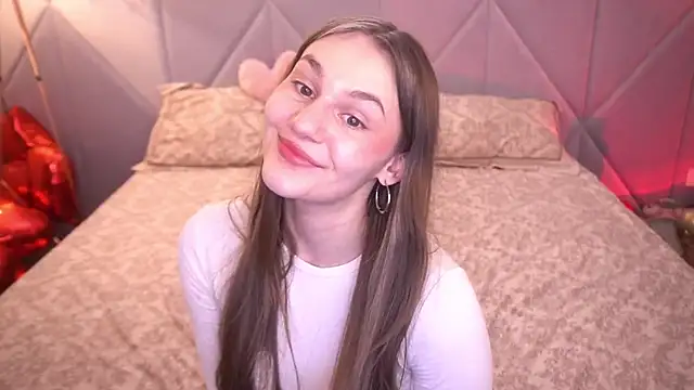 DiamondGoldie online show from February 2026 08:16:02 PM