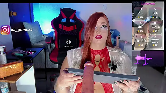 Sweetveronik 44 online show from June 2026 05:32:02 AM