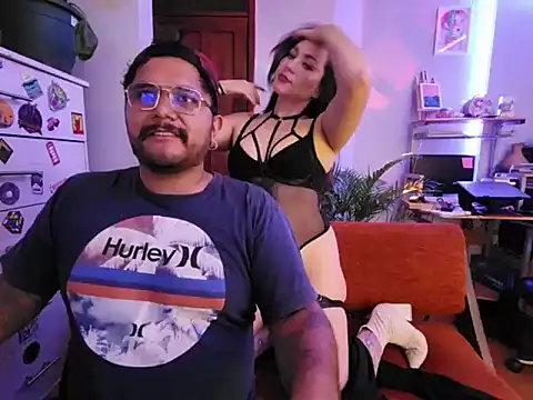 Kaelamiel online show from March 2026 04:50:02 AM