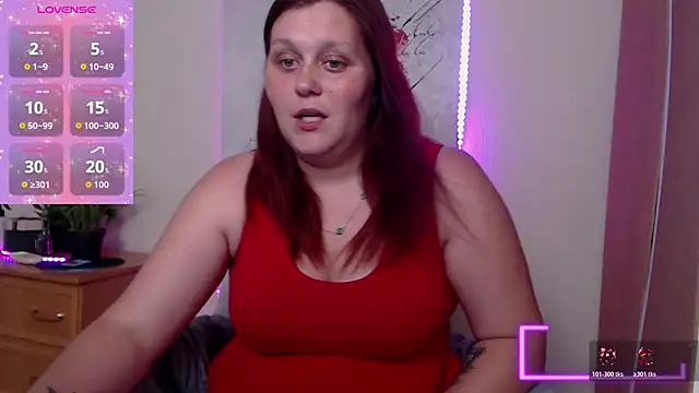 Alisawoods  online show from July 2026 12:29:02 PM