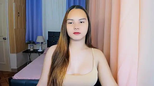 ameliamaureen online show from April 2026 01:52:02 PM