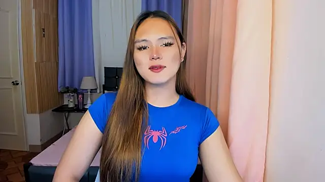 ameliamaureen online show from April 2026 03:02:01 PM