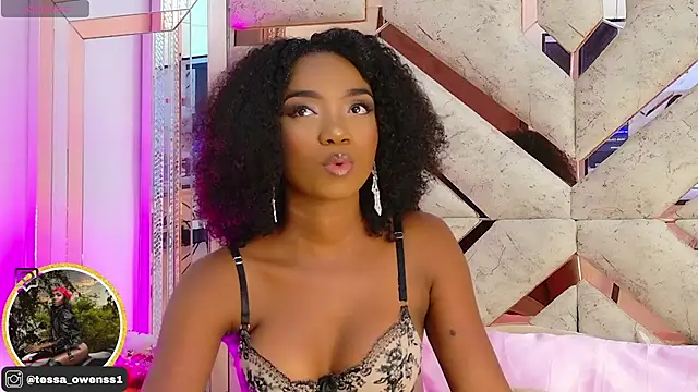 Tessa Owenss online show from March 2026 10:48:01 PM