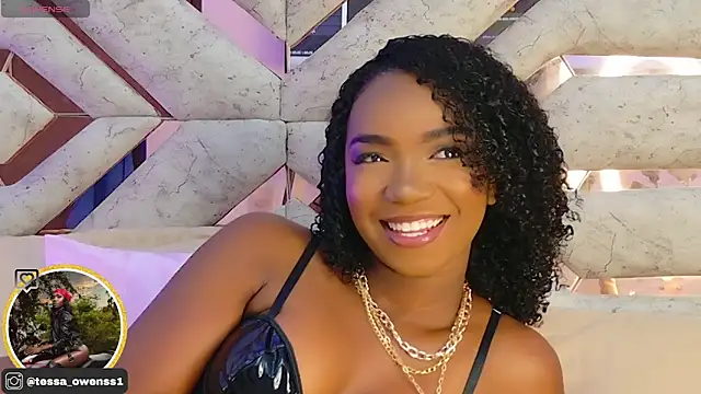 Tessa Owenss online show from March 2026 09:43:01 PM