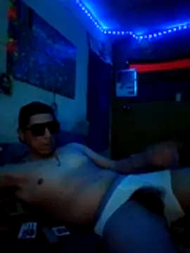 Juniorharo1982 online show from February 2026 08:07:01 AM