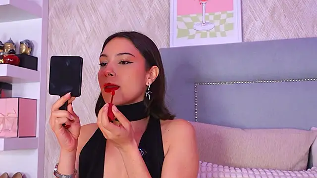 Sofy Bradd online show from February 2026 02:42:02 PM