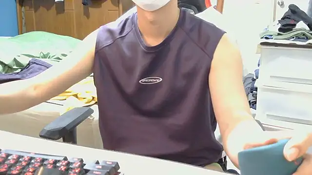 Rmangotw online show from April 2026 12:45:02 PM