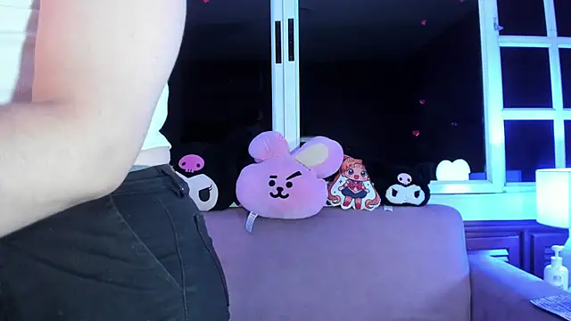 harimoon1 online show from March 2026 03:22:02 AM