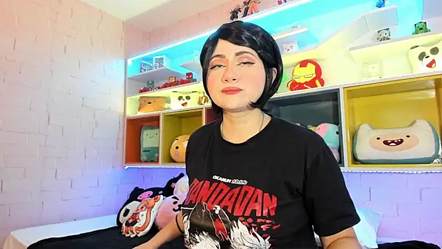 harimoon1 online show from April 2026 03:28:01 AM