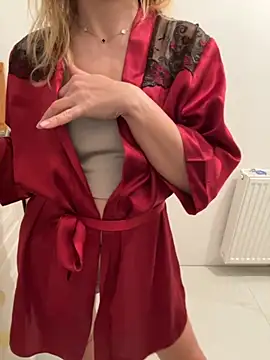 lonelyalexa online show from October 2025 04:58:01 PM