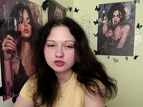 LadyAlice  online show from September 2025 06:02:02 AM