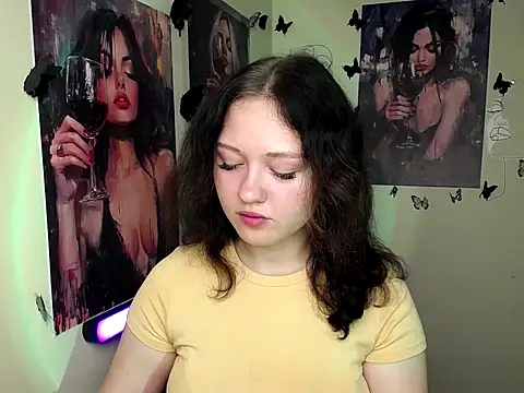 LadyAlice  online show from September 2025 06:07:02 AM