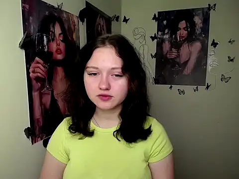 LadyAlice  online show from October 2025 06:20:02 AM