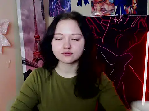 LadyAlice  online show from February 2026 07:12:02 AM