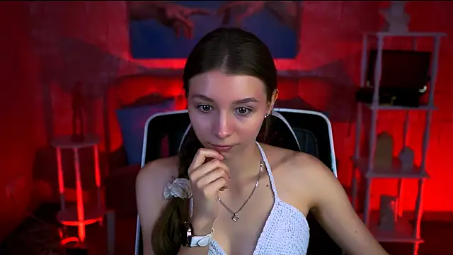 JulieDaniel online show from September 2025 04:25:01 AM