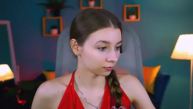 JulieDaniel online show from October 2025 04:27:01 AM