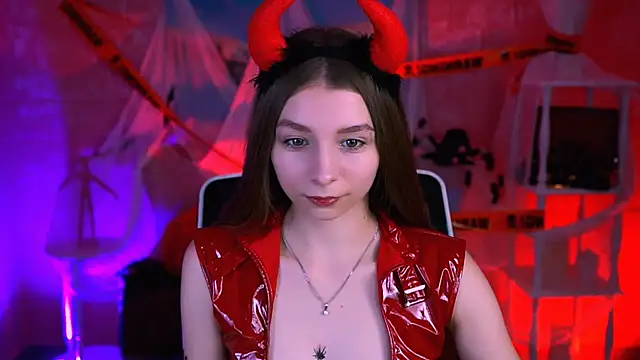 JulieDaniel online show from October 2025 04:58:01 AM