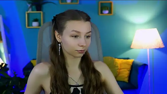 JulieDaniel online show from February 2026 04:18:02 AM