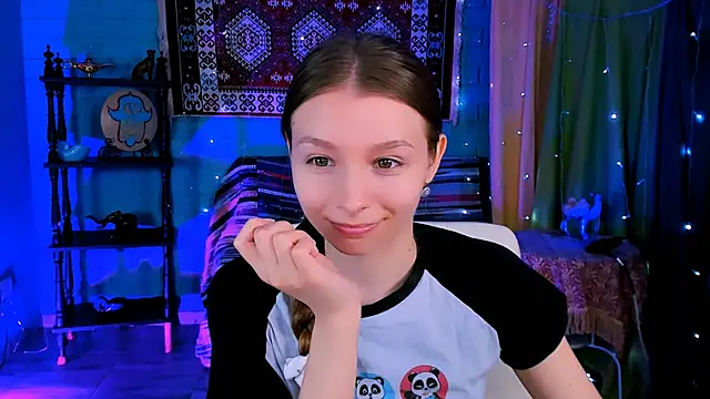 JulieDaniel online show from March 2026 05:08:02 AM