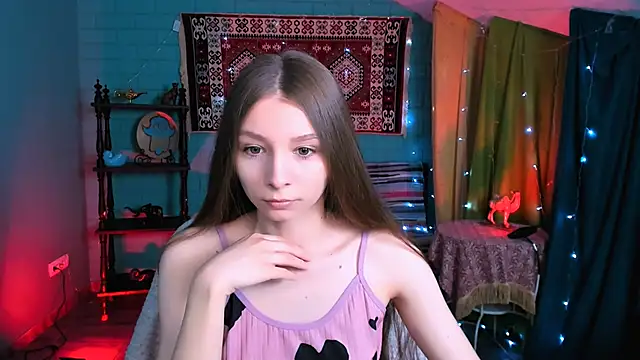 JulieDaniel online show from March 2026 04:06:01 AM