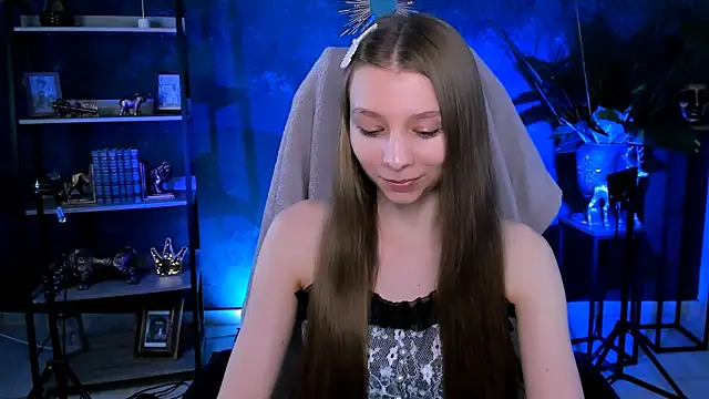 Snapshot of JulieDaniel chatting on June 2026 09:14:01 AM JulieDaniel online show from June 2026 09:14:01 AM