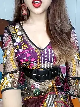 Hot malika19 online show from April 2026 09:34:01 AM