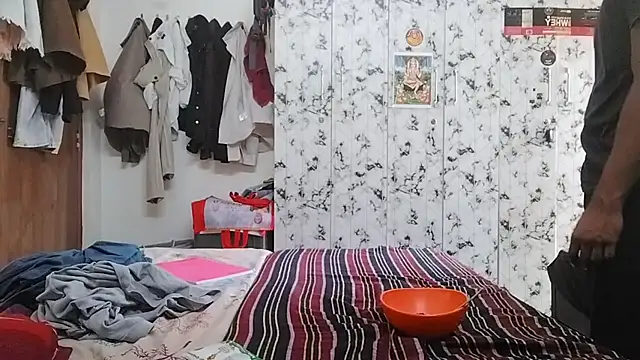 Rahulisagoodguy online show from March 2026 04:51:02 AM