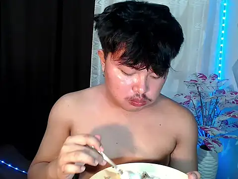 Snapshot of Lustfulljohnx chatting on July 2026 11:51:02 AM Lustfulljohnx online show from July 2026 11:51:02 AM