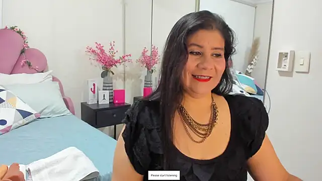 kiraGeiner online show from April 2026 12:08:02 AM