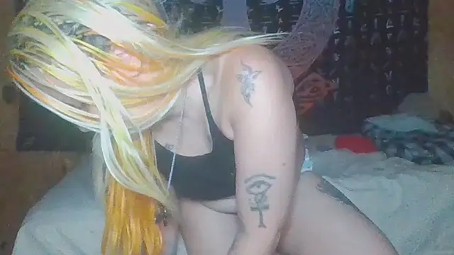 ChaosLovi online show from August 2026 03:49:02 AM