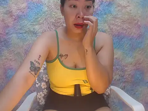 wild rose69 online show from July 2026 11:07:02 PM