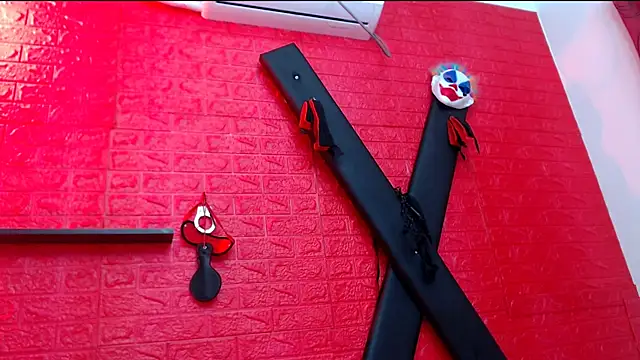 bdsmforever18 online show from March 2026 02:07:02 AM