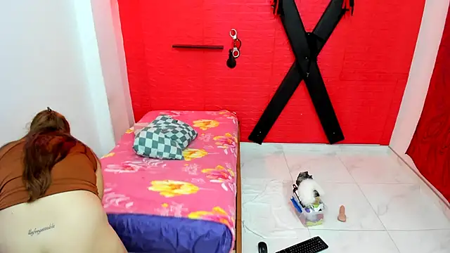 bdsmforever18 online show from April 2026 01:31:02 AM