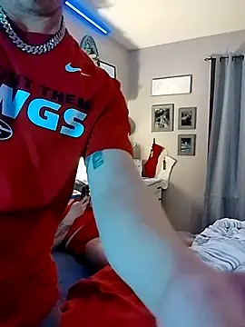 BDWhiteboy69 online show from December 2025 06:51:01 AM