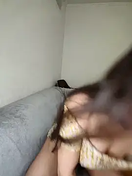 Bebybaba online show from February 2026 10:27:01 PM