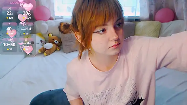 sweet mika18 online show from June 2026 11:41:01 AM