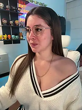 Sharon 07 online show from April 2026 11:44:01 PM