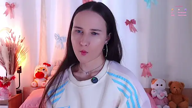 MaudAle online show from April 2026 01:00:02 AM