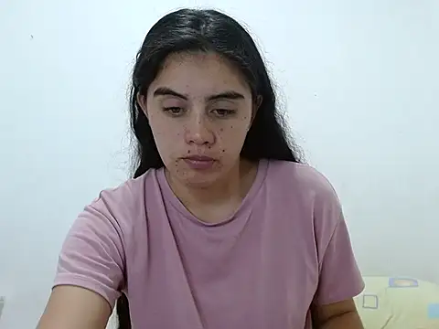 Snapshot of Arieeel_09 chatting on February 2026 05:09:02 PM Arieeel 09 online show from February 2026 05:09:02 PM