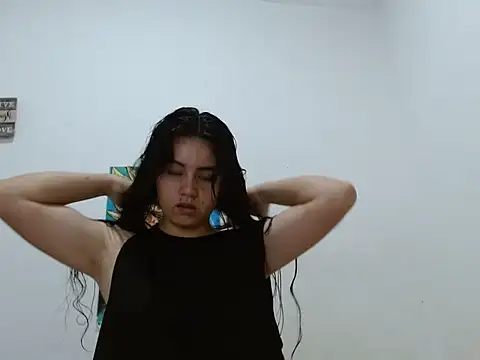 Snapshot of Arieeel_09 chatting on February 2026 05:36:02 PM Arieeel 09 online show from February 2026 05:36:02 PM