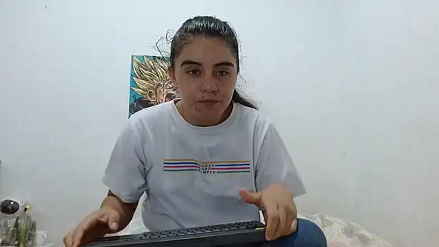 Snapshot of Arieeel_09 chatting on February 2026 05:12:02 PM Arieeel 09 online show from February 2026 05:12:02 PM