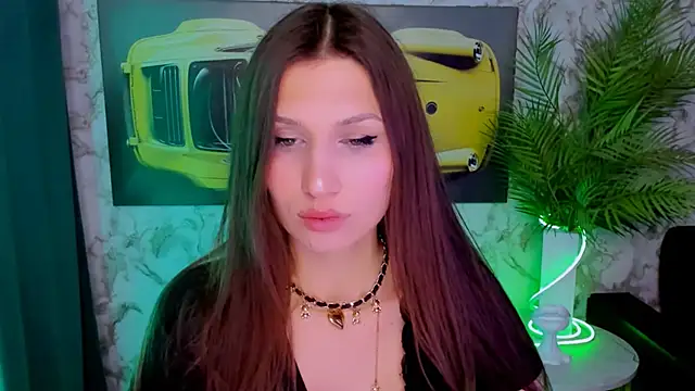 Mollyinyourmind online show from March 2026 08:46:02 PM