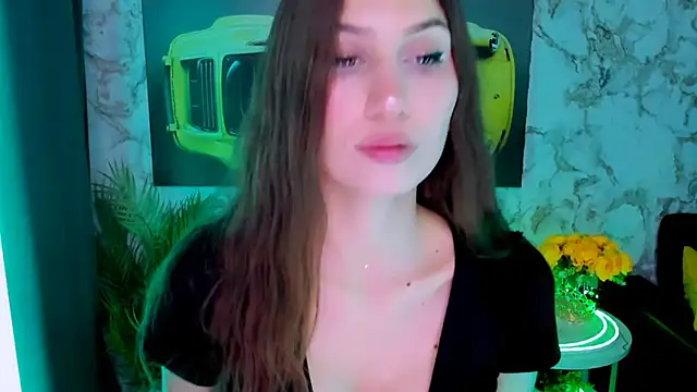 Mollyinyourmind online show from April 2026 09:39:33 PM