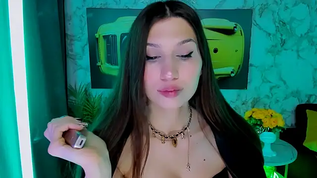 Mollyinyourmind online show from April 2026 11:40:02 PM