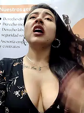 AMATISTA  16 online show from March 2026 12:20:01 PM