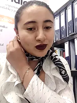 AMATISTA  16 online show from April 2026 12:25:01 PM