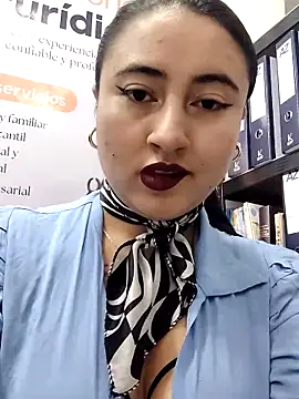 AMATISTA  16 online show from April 2026 12:21:01 PM